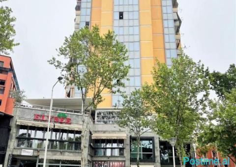 ZYRE ME QERA 60 M2 QENDER 900 EURO - 3/5