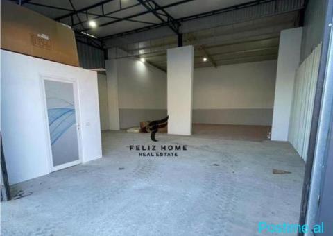 SHITET MAGAZINE 148 M2 ALI DEMI 260.000 EURO