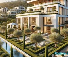 SHITET AMBIENT BIZNESI 3000 M2 TEG 3.500.000 EURO