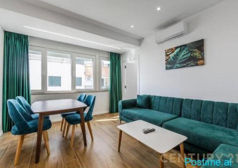 SHITEN 5 APARTAMENTE NË GOLEM – INVESTIM IDEAL PËR AIRBNB - 2/10