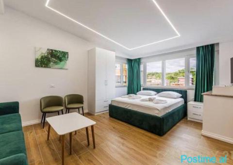 SHITEN 5 APARTAMENTE NË GOLEM – INVESTIM IDEAL PËR AIRBNB - 4/10
