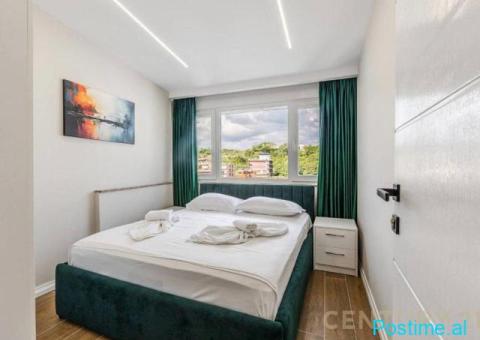 SHITEN 5 APARTAMENTE NË GOLEM – INVESTIM IDEAL PËR AIRBNB - 7/10