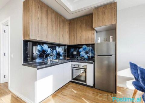 SHITEN 5 APARTAMENTE NË GOLEM – INVESTIM IDEAL PËR AIRBNB - 8/10