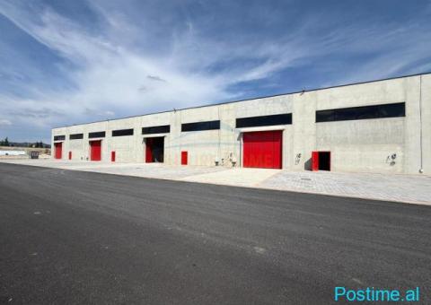 0696006906 Qera , Kapanon , Tirana Industrial Park , Tirane - 1/10