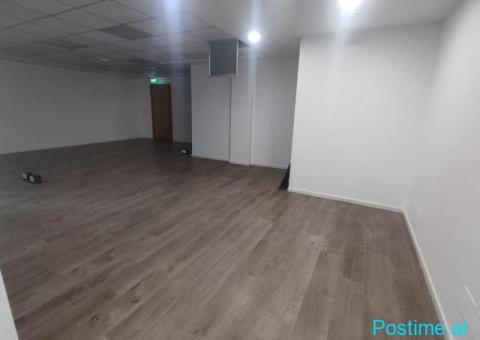 Jepet ambient biznesi me qera ne Rrugen e Elbasanit. ID 5738 - 1/7