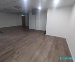 Jepet ambient biznesi me qera ne Rrugen e Elbasanit. ID 5738