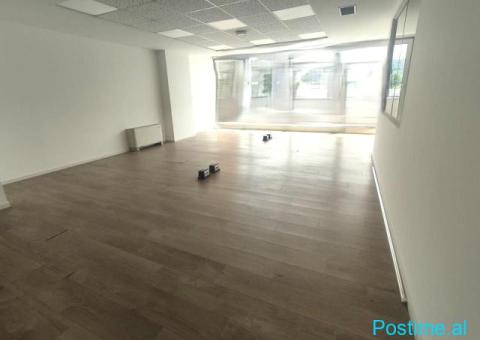Jepet ambient biznesi me qera ne Rrugen e Elbasanit. ID 5738 - 2/7