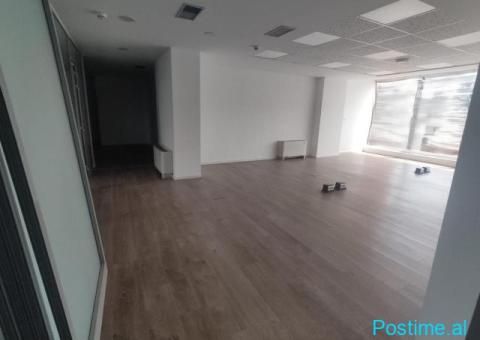 Jepet ambient biznesi me qera ne Rrugen e Elbasanit. ID 5738 - 5/7