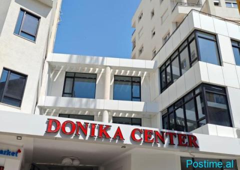 🔥Zyre me qera- Donika Center, Qender