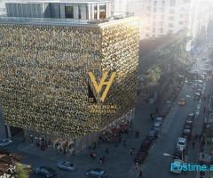 SHITET AMBIENT BIZNESI 46 M2 TE RAINBOW CENTER 1.350.000 EUR