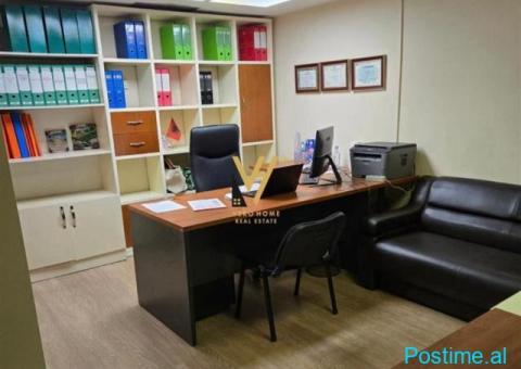 SHITET ZYRE 22 M2 TE ISH PARKU 47.000 EURO 47.000€ shitje
