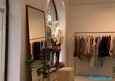 JEPET DYQAN 69 M2 ME QIRA NE ASTIR 100.000 LEKE