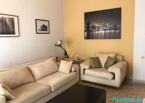JEPET APARTAMENT 3+1+BLK ME QERA NE DON BOSKO 700 EURO - 1/6