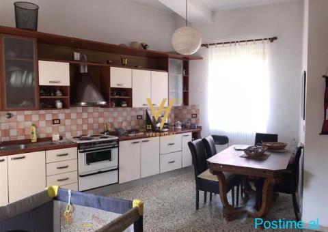 JEPET APARTAMENT 3+1+BLK ME QERA NE DON BOSKO 700 EURO - 3/6