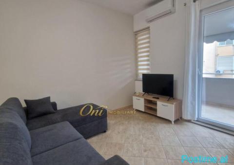 RRUGA E KAVAJES APARTAMENT PER QERA 2+1 - 1/8