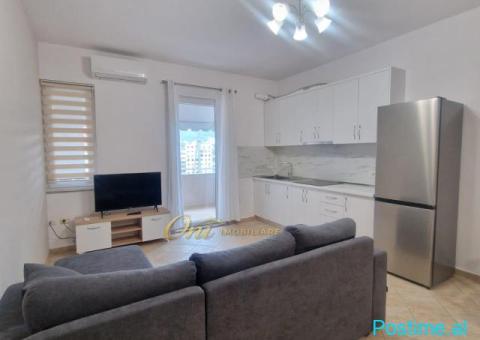 RRUGA E KAVAJES APARTAMENT PER QERA 2+1 - 3/8
