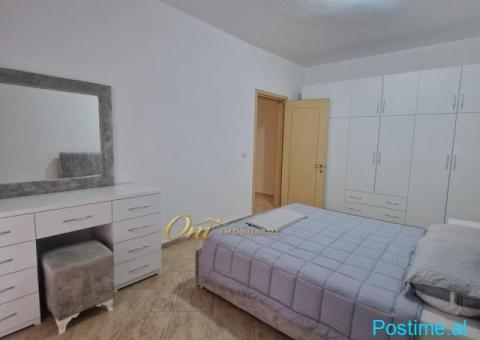 RRUGA E KAVAJES APARTAMENT PER QERA 2+1 - 8/8
