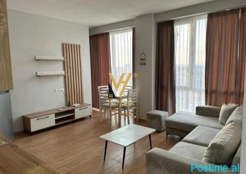 JEPET APARTAMENT 1+1+BLK ME QERA RR.RIZA CEROVA 50.000 LEKE - 1/5
