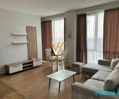 JEPET APARTAMENT 1+1+BLK ME QERA RR.RIZA CEROVA 50.000 LEKE
