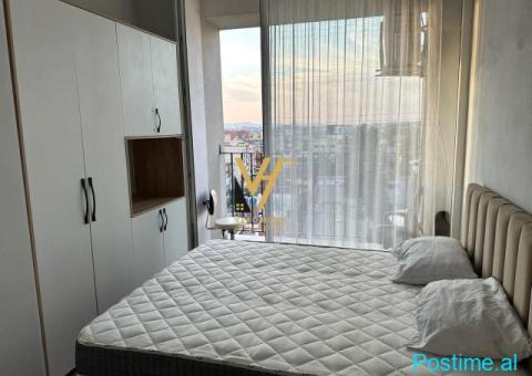 JEPET APARTAMENT 1+1+BLK ME QERA RR.RIZA CEROVA 50.000 LEKE - 4/5
