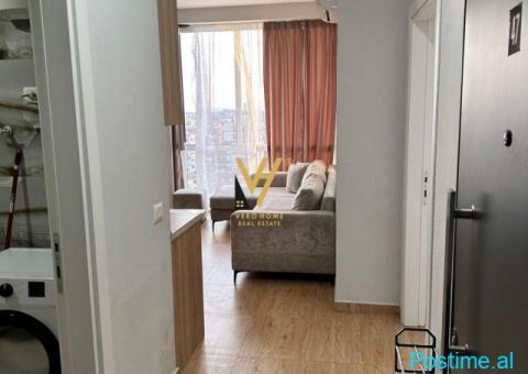 JEPET APARTAMENT 1+1+BLK ME QERA RR.RIZA CEROVA 50.000 LEKE - 5/5