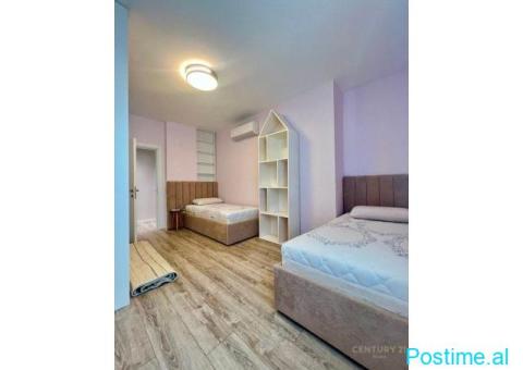 Apartament 2+1 me post parkimi me qira, Ish-Parku, Rruga Ndr - 3/6