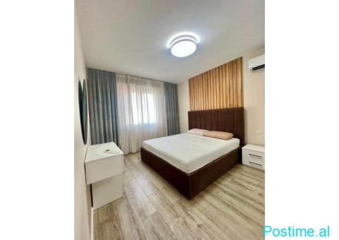 Apartament 2+1 me post parkimi me qira, Ish-Parku, Rruga Ndr - 6/6