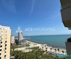 0692464227 Jepet me qera apartament 2+1 me pamje Deti, Vollg