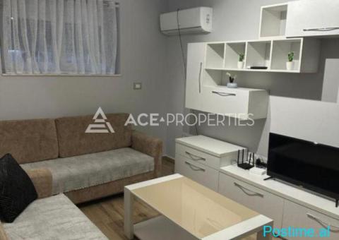 0692464227 Jepet Aprtament 1+1 me qira ne Vollga- Durres - 6/6