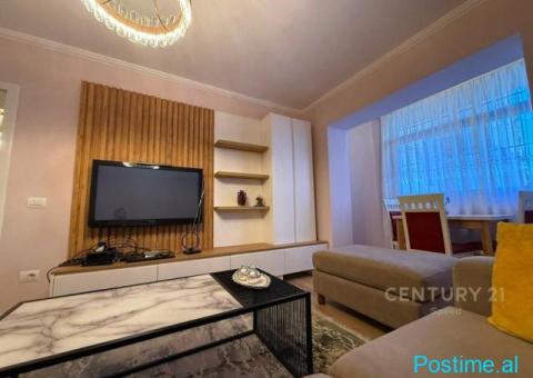 Apartament 3+1 me qira tek Ish Tregu Elektrik! - 1/7