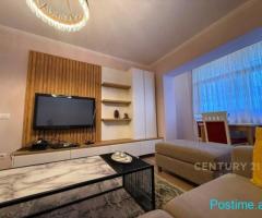 Apartament 3+1 me qira tek Ish Tregu Elektrik!
