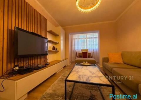 Apartament 3+1 me qira tek Ish Tregu Elektrik! - 2/7