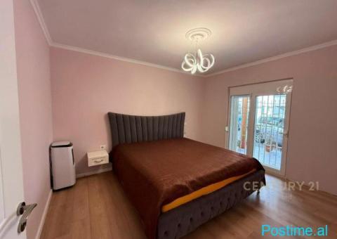 Apartament 3+1 me qira tek Ish Tregu Elektrik! - 4/7