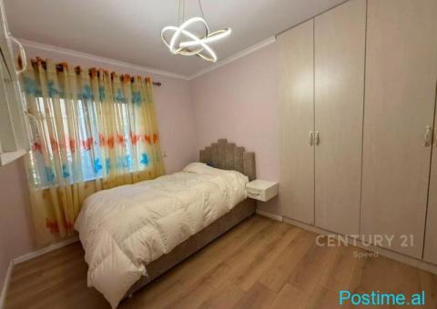 Apartament 3+1 me qira tek Ish Tregu Elektrik! - 5/7