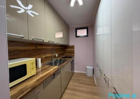 Apartament 3+1 me qira tek Ish Tregu Elektrik! - 6/7