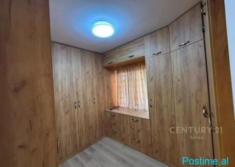 Apartament 3+1 me qira tek Ish Tregu Elektrik! - 7/7