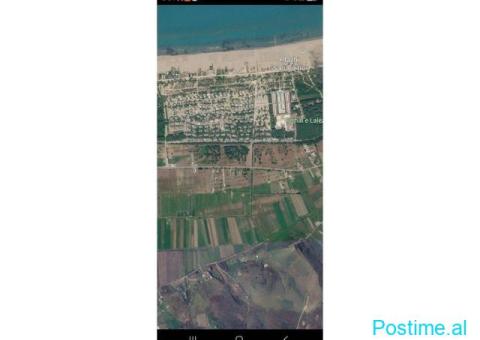SHITET TOKË PREMIUM NË GJIRIN E LALËZIT | 8,058 m² - 2/2