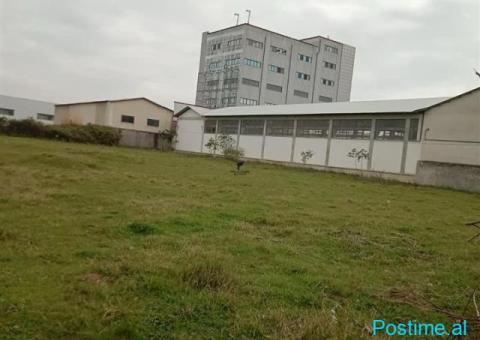 SHITET TRUALL 3137 M2 QTU 719.000 EURO - 1/3
