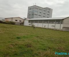 SHITET TRUALL 3137 M2 QTU 719.000 EURO