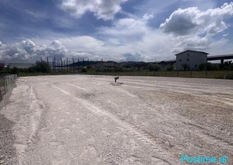 TOKE ME QERA 2000 M2 VORE 2.000 EURO - 1/3