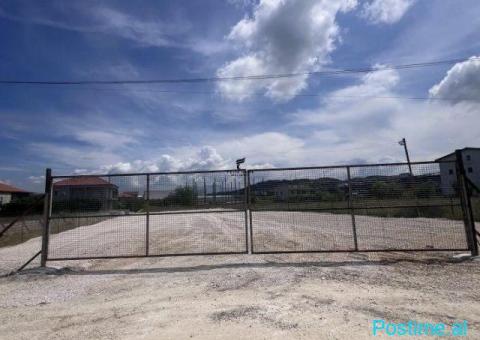 TOKE ME QERA 2000 M2 VORE 2.000 EURO - 2/3
