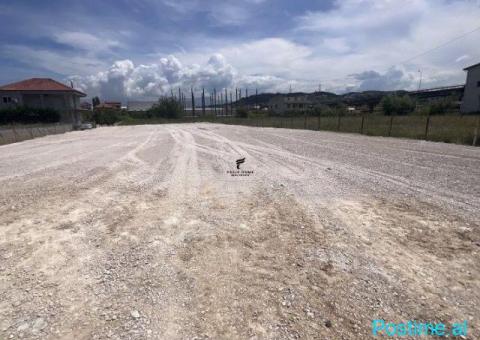 TOKE ME QERA 2000 M2 VORE 2.000 EURO - 3/3