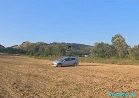 SHITET TRUALL 5000 M2 TEG 300.000 EURO