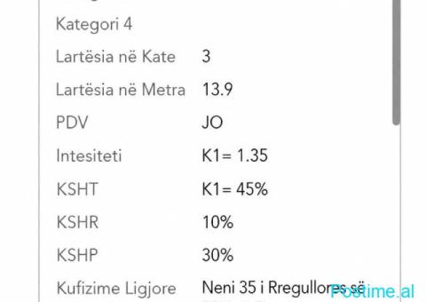 ID 20769606 SHITET 1500M TOK ARE SHKOZET DURRES - 6/6