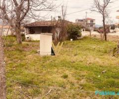 SHITET TOKE 300M2 NE KASHAR 1, RRUGA AZEM GALICA 100.000 EUR