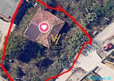 SHITET TOKE 300M2 NE KASHAR 1, RRUGA AZEM GALICA 100.000 EUR - 3/4
