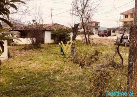 SHITET TOKE 300M2 NE KASHAR 1, RRUGA AZEM GALICA 100.000 EUR - 4/4