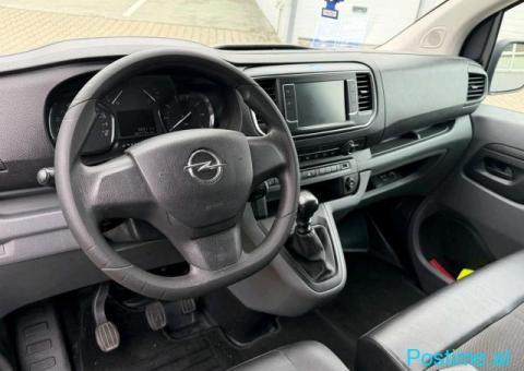 Opel Vivaro 2021 - 2/5