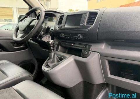 Opel Vivaro 2021 - 3/5