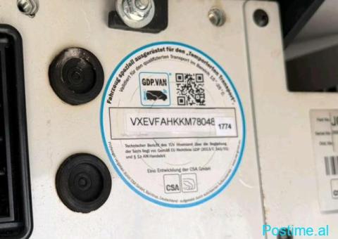 Opel Vivaro 2021 - 4/5